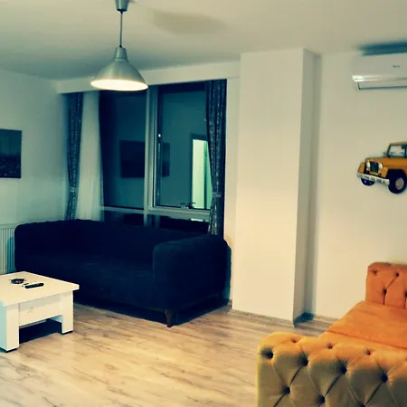 Hera Atasehir Διαμέρισμα