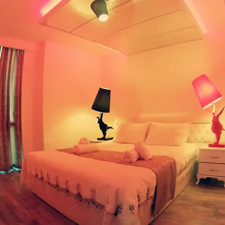 Hera Atasehir Apartment Istanbul
