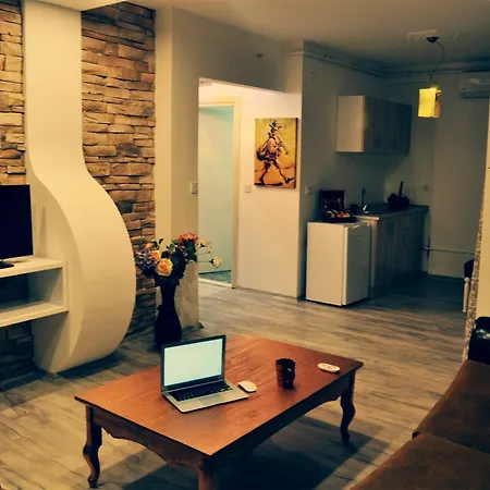 Apartment Hera Atasehir Istanbul