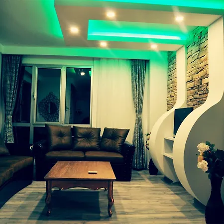 Hera Atasehir *