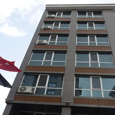 Hera Atasehir * Istanbul
