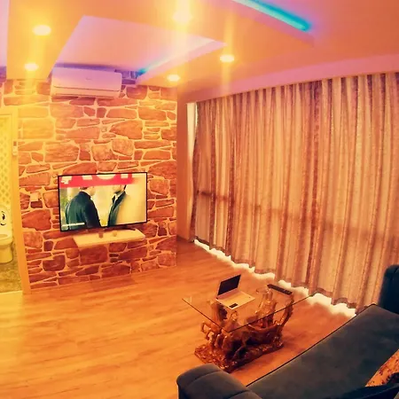 Hera Atasehir Apartment Istanbul