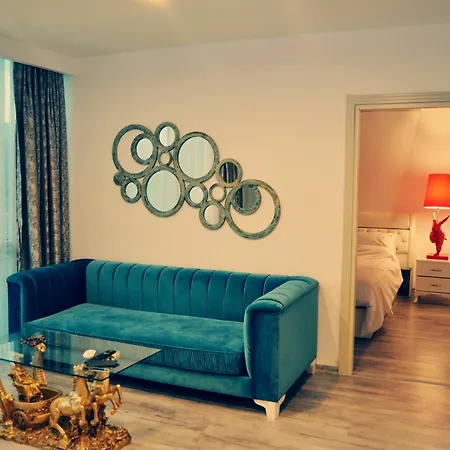 Apartment Hera Atasehir