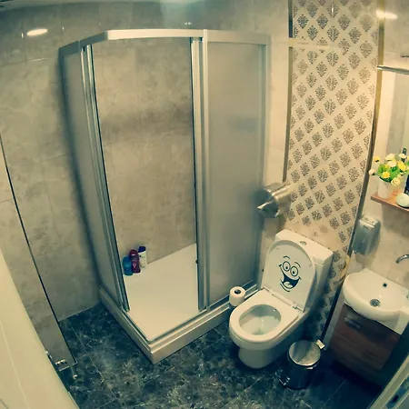 Apartment Hera Atasehir