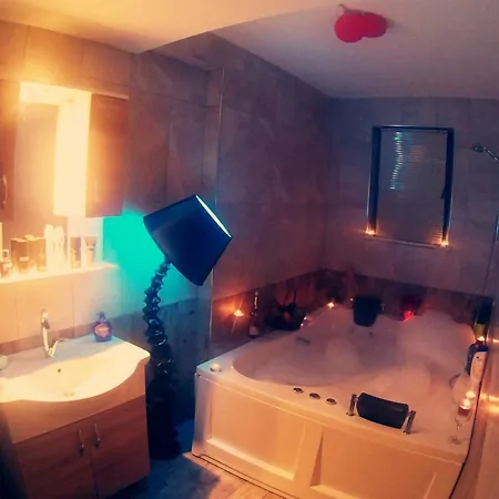 Apartment Hera Atasehir