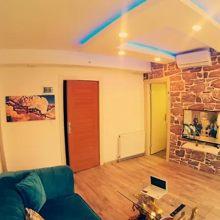 Apartment Hera Atasehir *