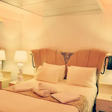 Hera Atasehir Apartment