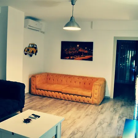 Hera Atasehir Apartment *