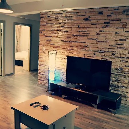 Hera Atasehir Apartament